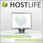 HostLife - лучший платный хостинг сайтов
